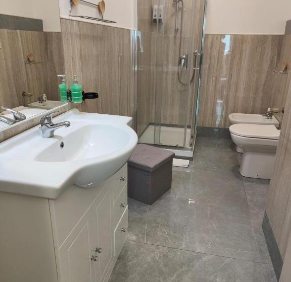 ペンション I Mori In Campidoglio Affitta Camere