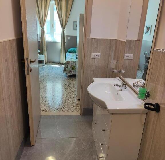 ペンション I Mori In Campidoglio Affitta Camere