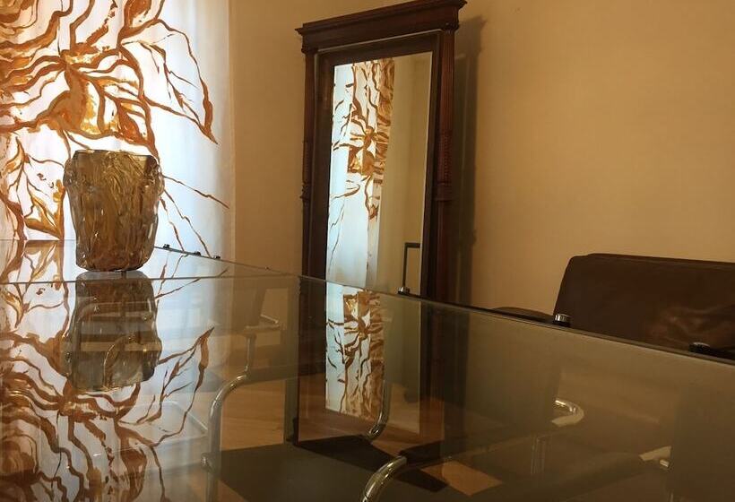 بنسيون Liberty Room And Breakfast