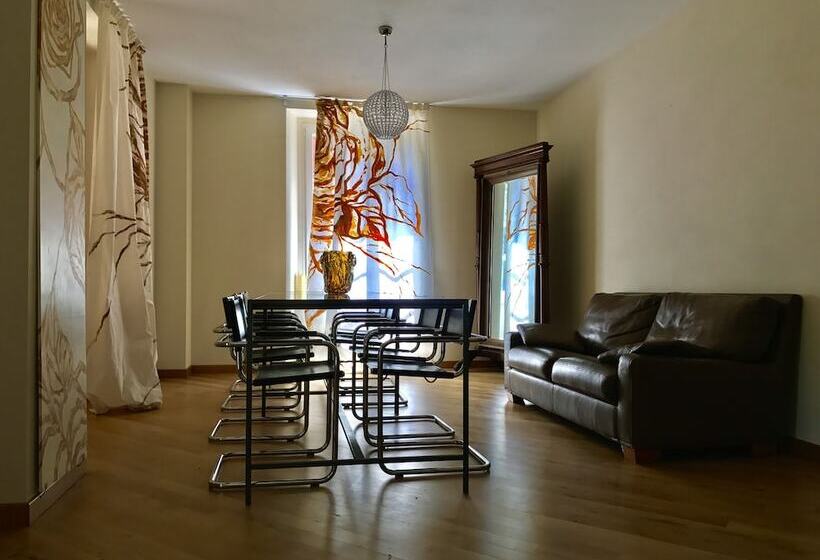 بنسيون Liberty Room And Breakfast