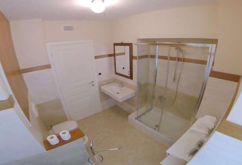 بنسيون Liberty Room And Breakfast