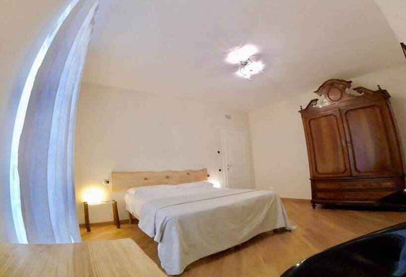 بنسيون Liberty Room And Breakfast