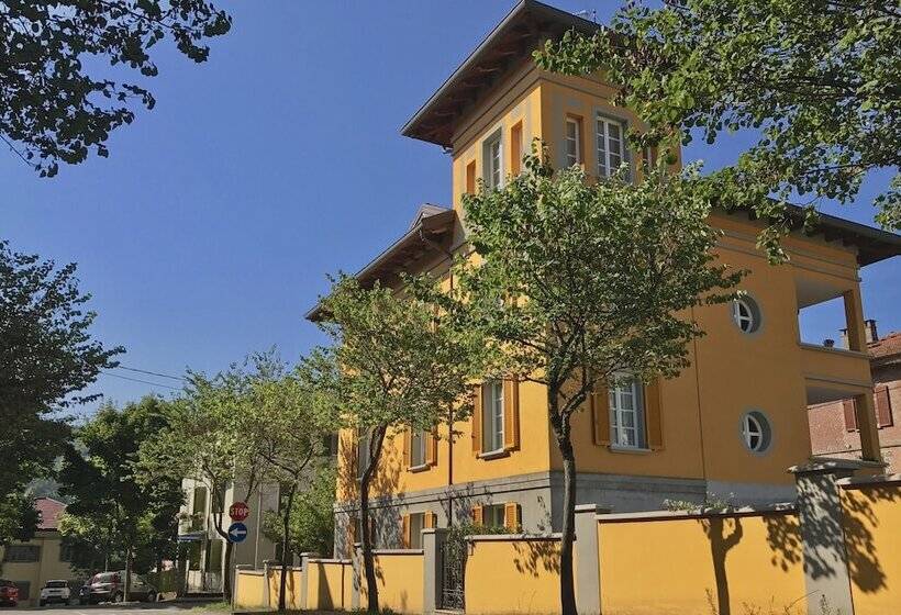 بنسيون Liberty Room And Breakfast