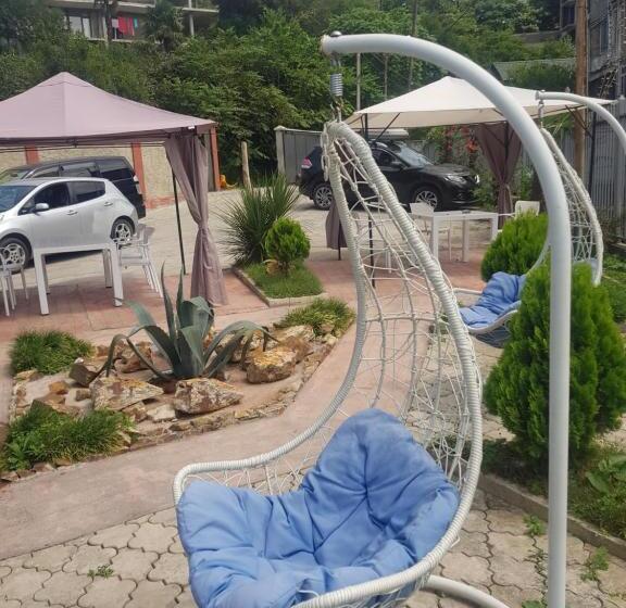 پانسیون Perla De Mar