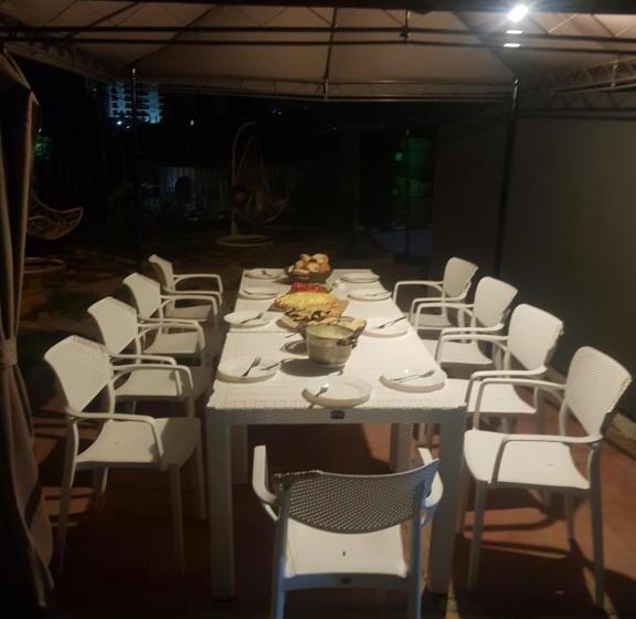 پانسیون Perla De Mar