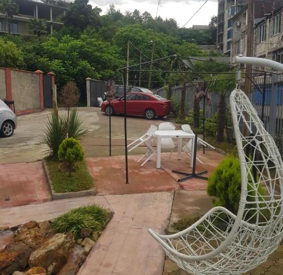 پانسیون Perla De Mar