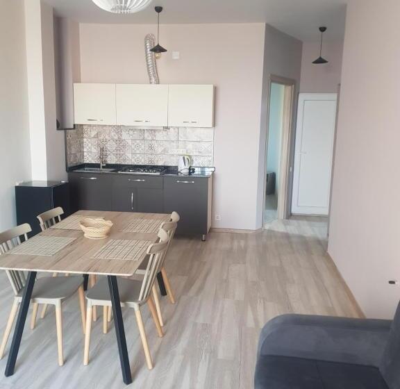 پانسیون Perla De Mar