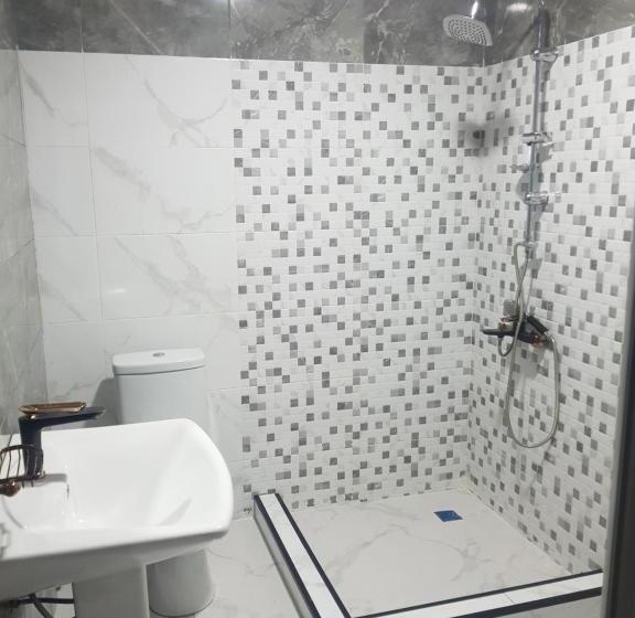 پانسیون Perla De Mar