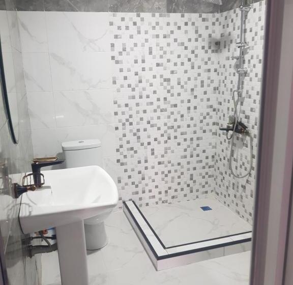 پانسیون Perla De Mar