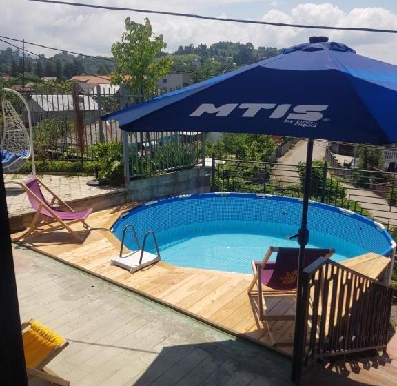 پانسیون Perla De Mar