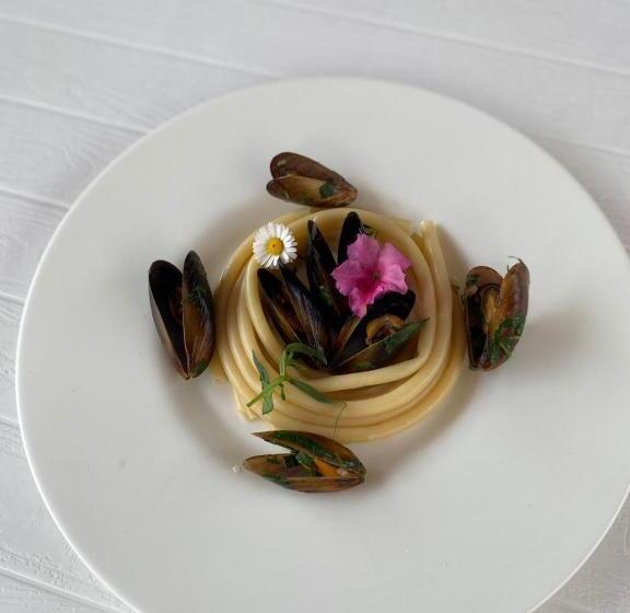 پانسیون Perla De Mar