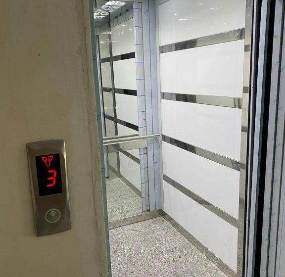 پانسیون Perla De Mar