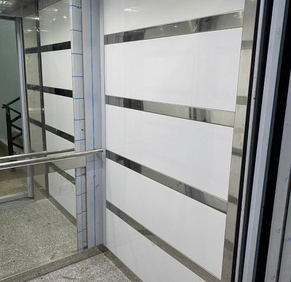 پانسیون Perla De Mar