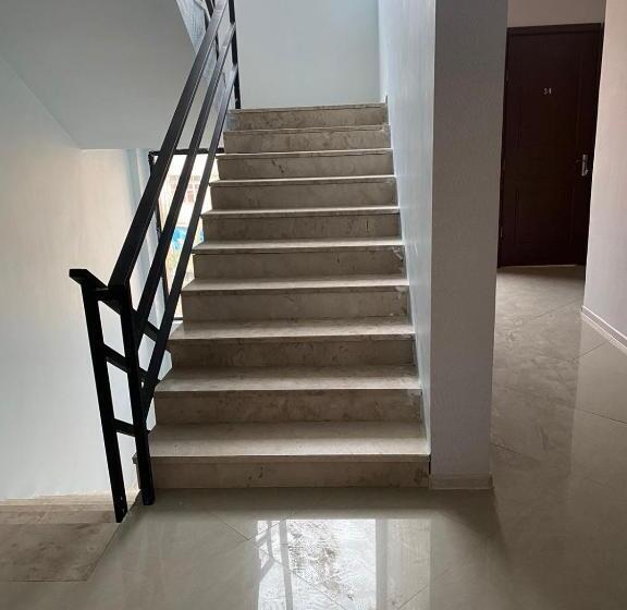 پانسیون Perla De Mar