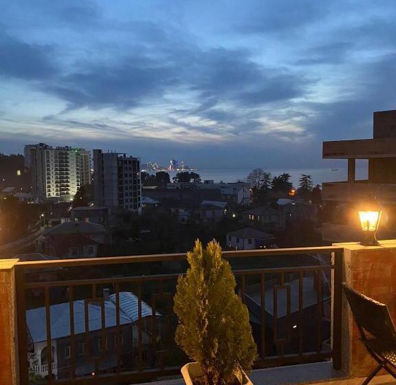 پانسیون Perla De Mar