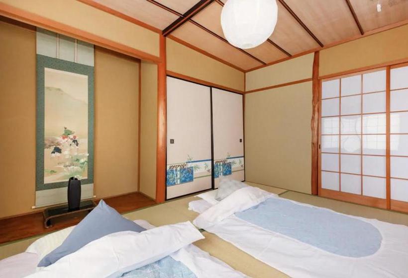 پانسیون Shizuku Ann