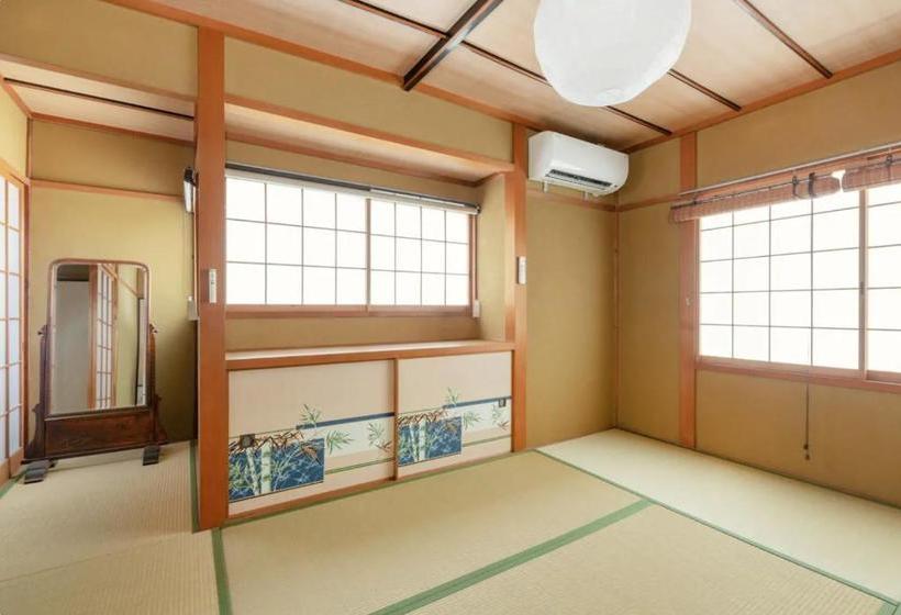 پانسیون Shizuku Ann