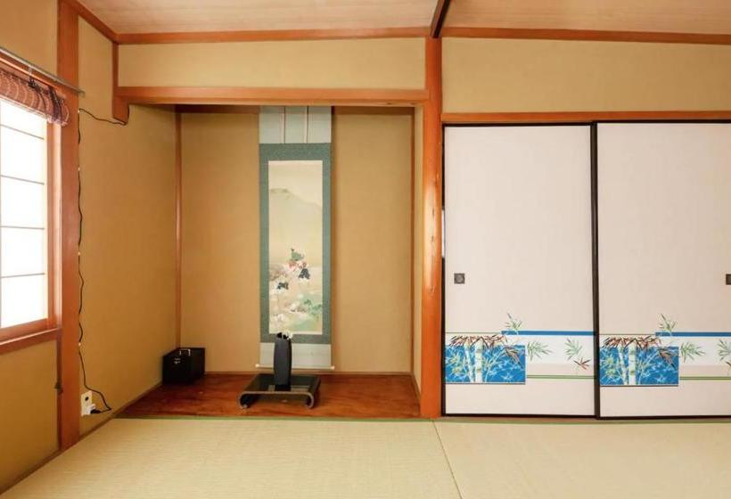 پانسیون Shizuku Ann