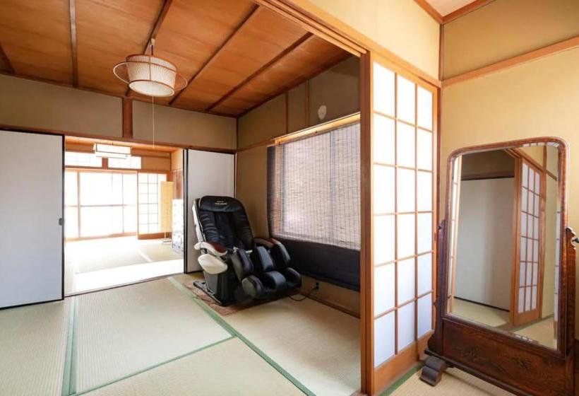 پانسیون Shizuku Ann