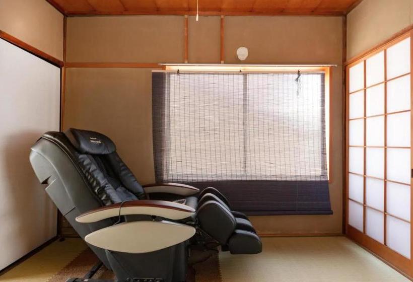 پانسیون Shizuku Ann