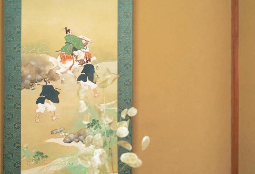 پانسیون Shizuku Ann