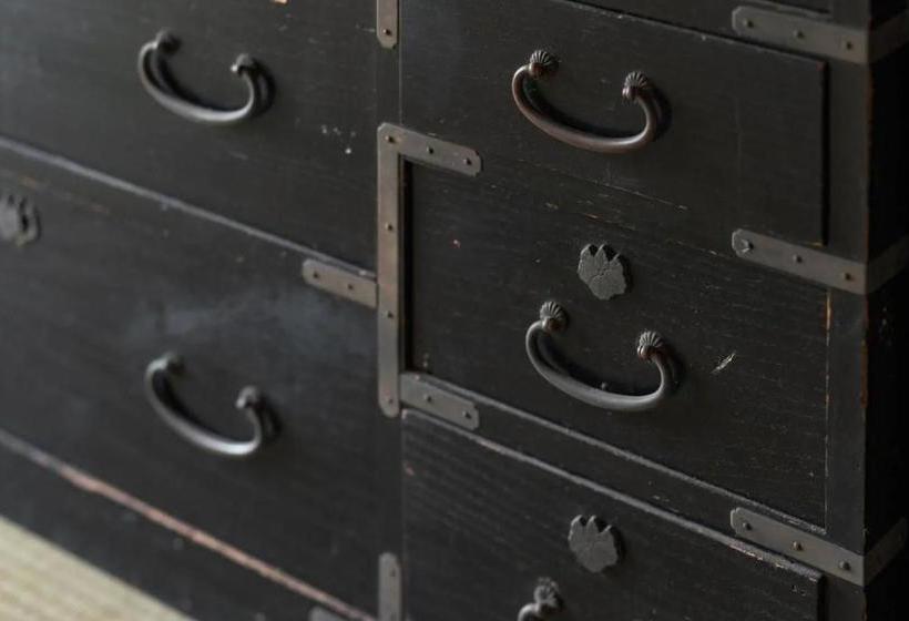 پانسیون Shizuku Ann