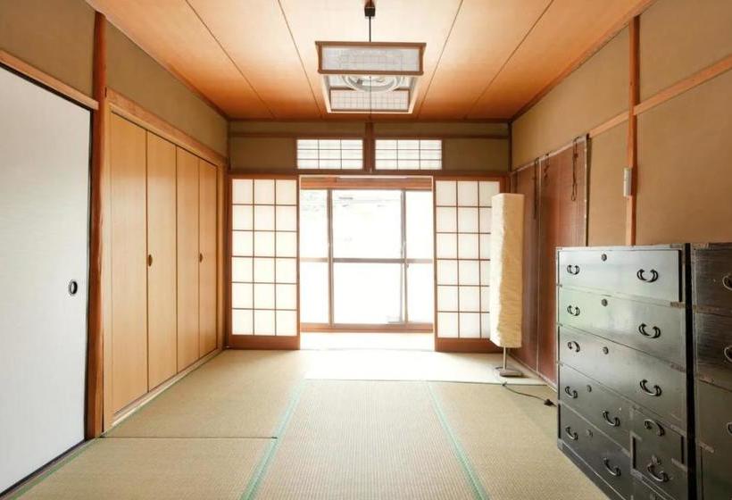 پانسیون Shizuku Ann