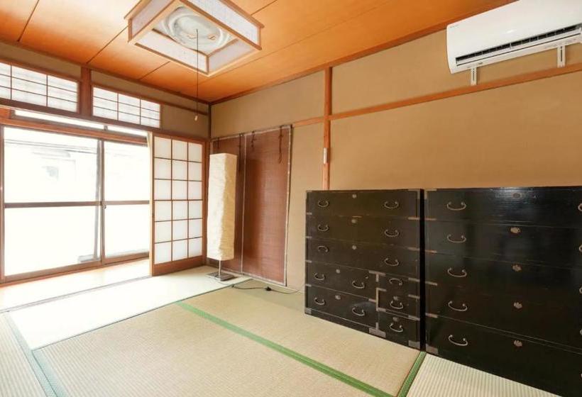 پانسیون Shizuku Ann