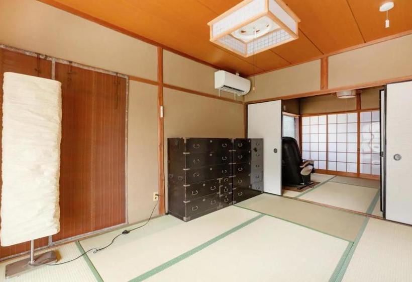 پانسیون Shizuku Ann