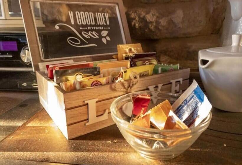 ペンション Sogno Proibito