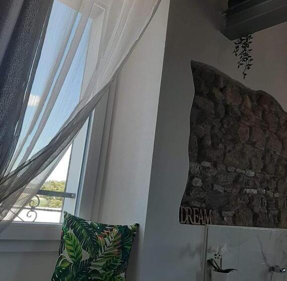 ペンション Sogno Proibito