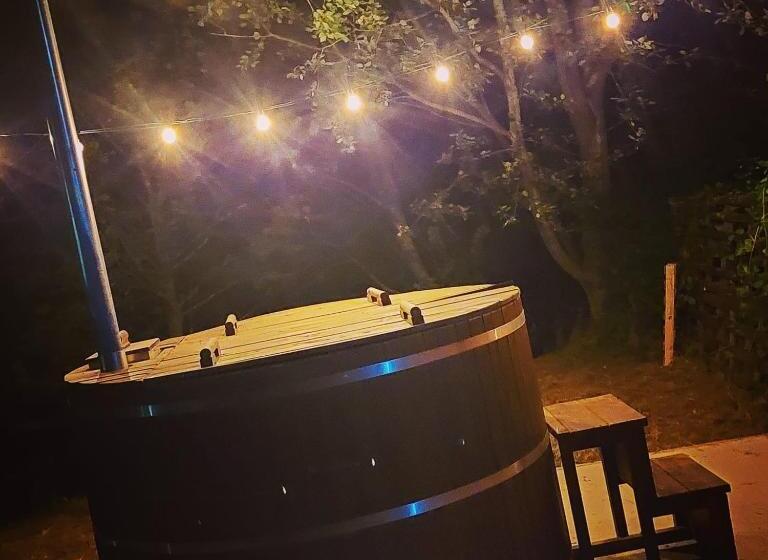 ペンション Sogno Proibito