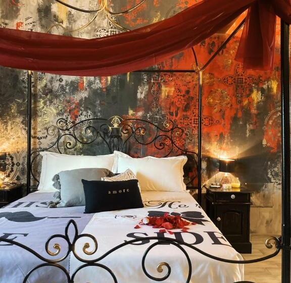 ペンション Sogno Proibito