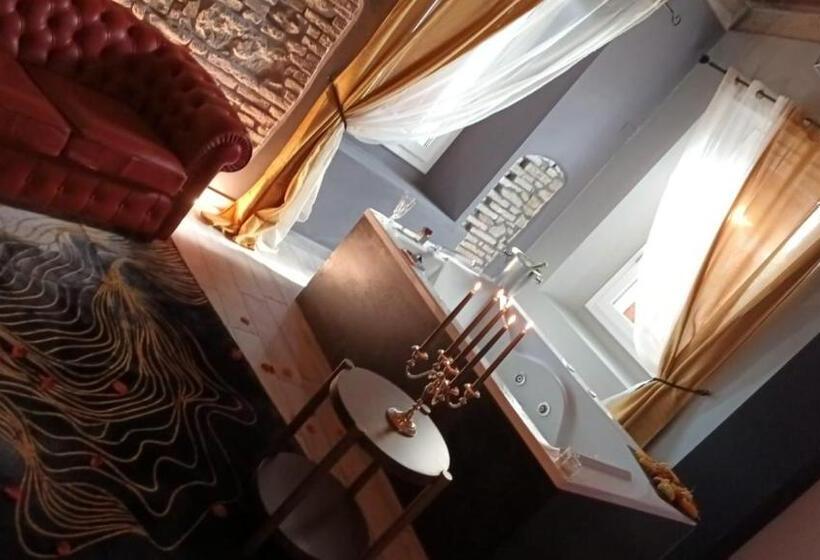 ペンション Sogno Proibito