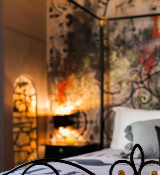 ペンション Sogno Proibito