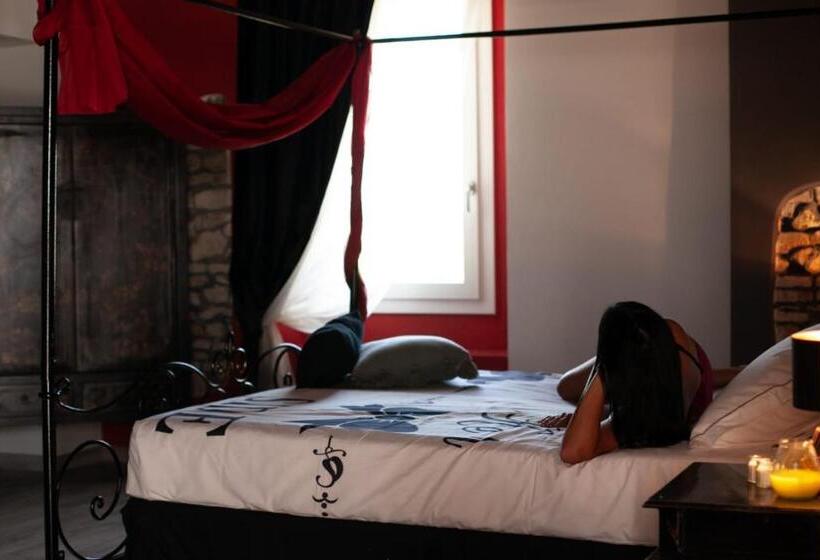 ペンション Sogno Proibito