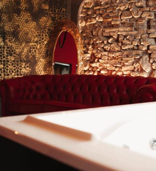 ペンション Sogno Proibito