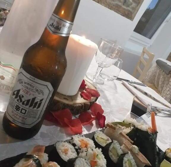 ペンション Sogno Proibito