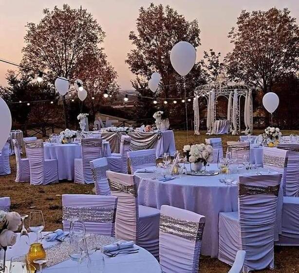 ペンション Sogno Proibito