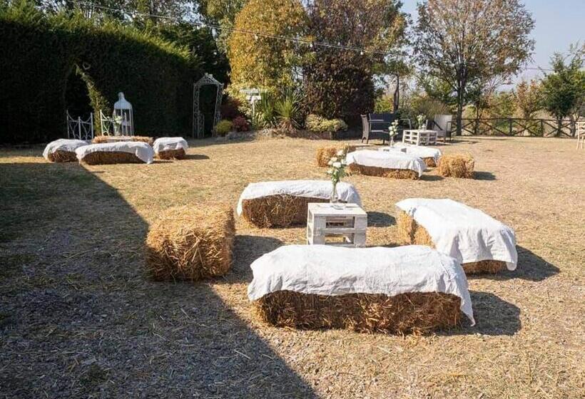 ペンション Sogno Proibito