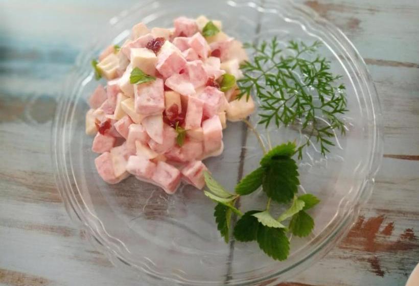 استراحتگاه Shambala Yercaud