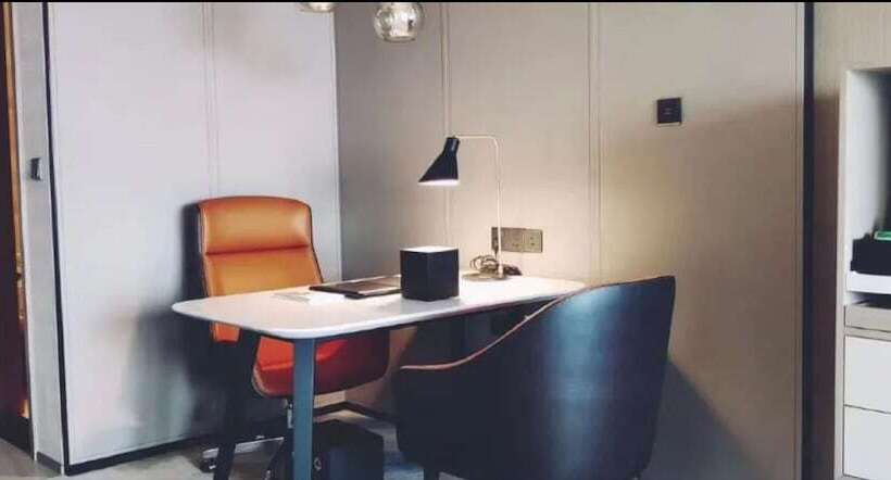 호텔 Voco Shanghai Hongqiao Hub By Ihg