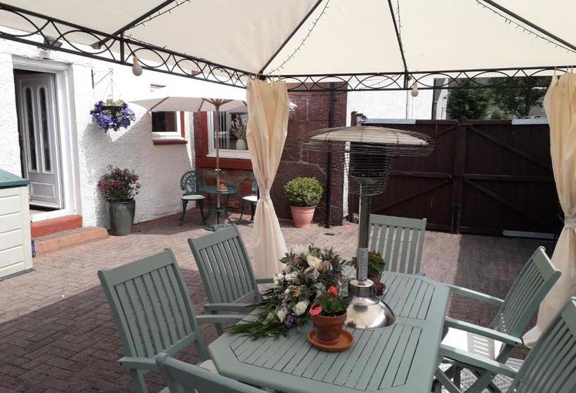 Albannach Bed & Breakfast