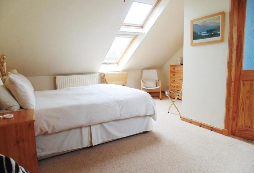 Albannach Bed & Breakfast