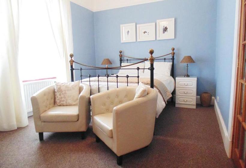 Albannach Bed & Breakfast