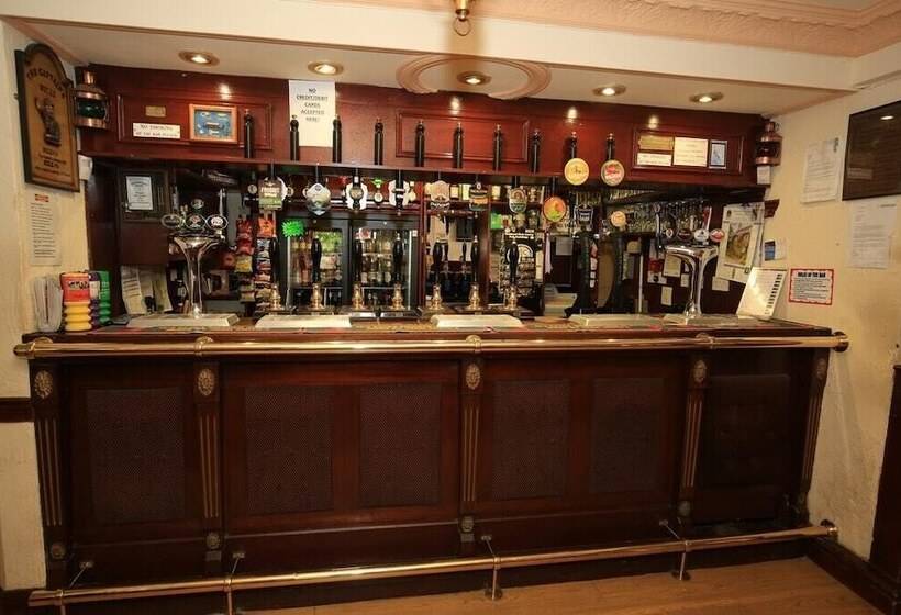 ユースホステル The Navigation Tavern