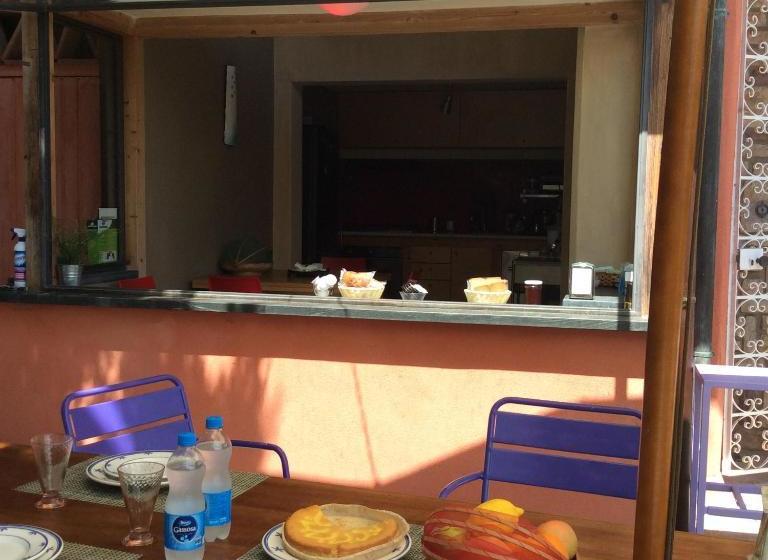 צימר Cinqueterre Alla Chetichella