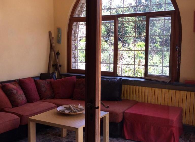 צימר Cinqueterre Alla Chetichella