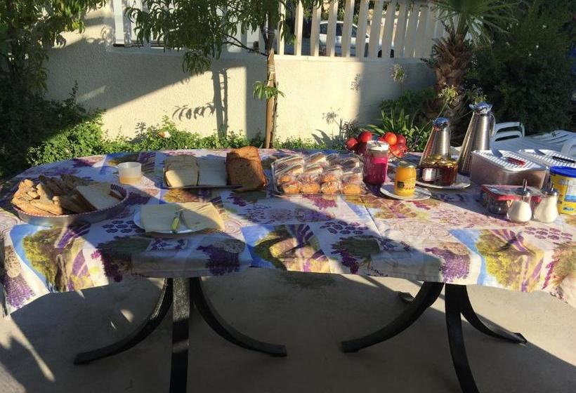 צימר Chambres De Valérie