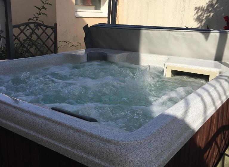 צימר Chambres De Valérie